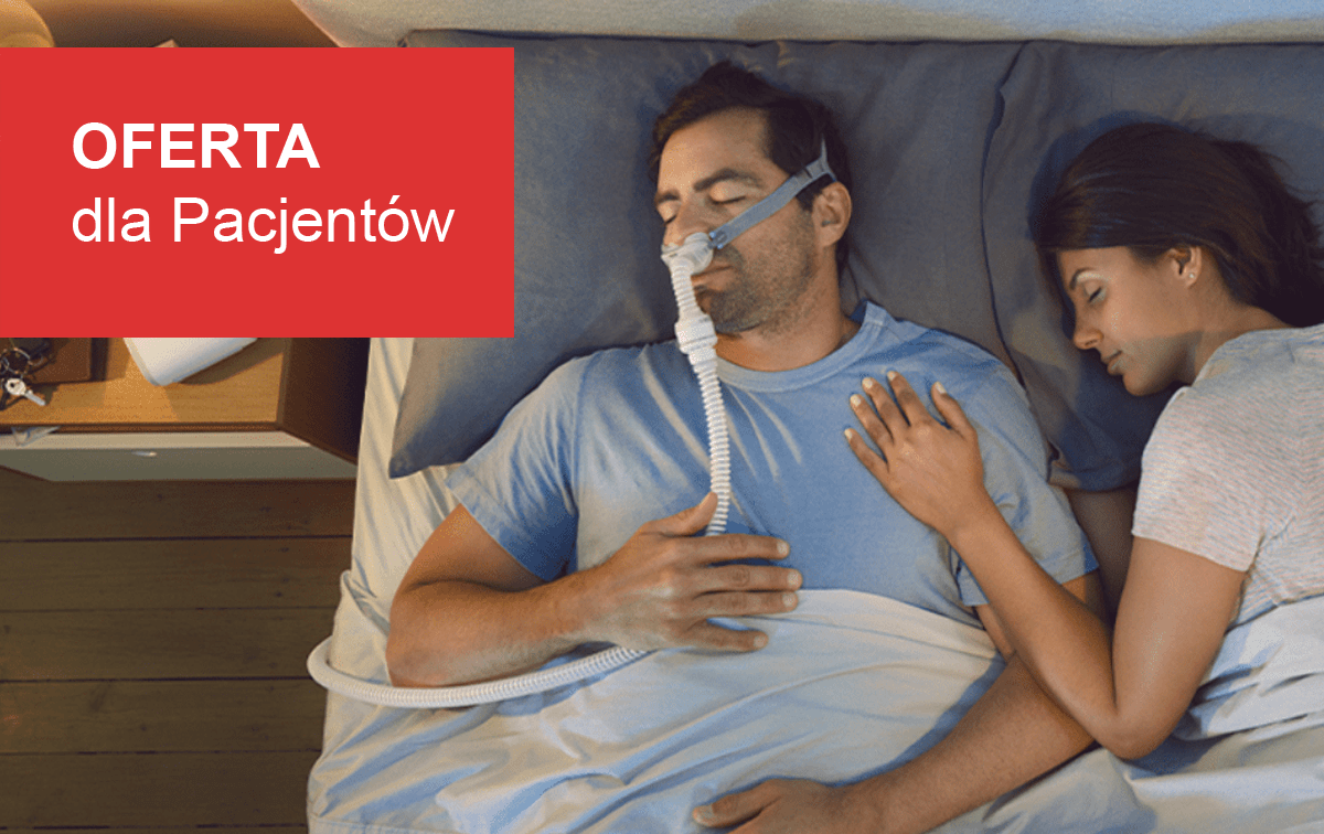 Terapia CPAP – Pro-Medica