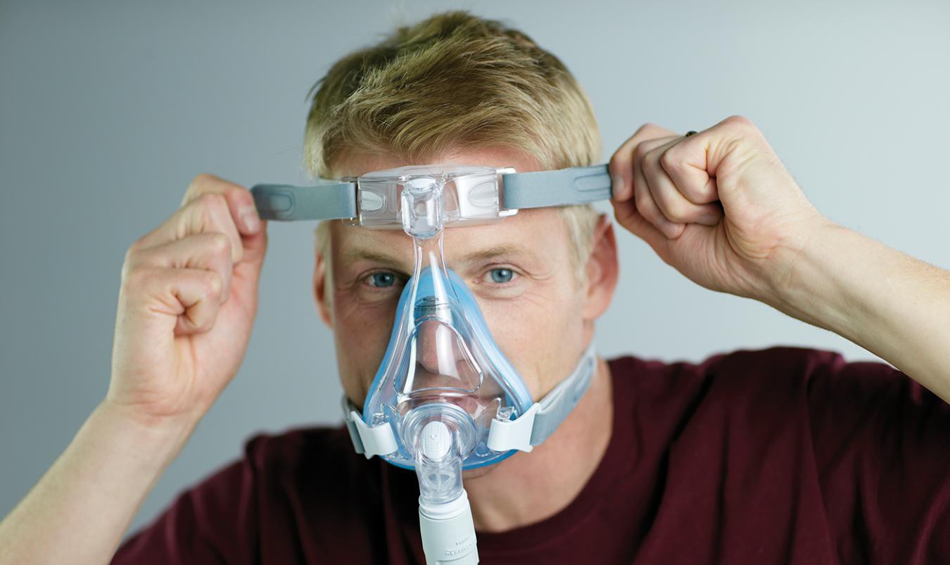 Terapia CPAP – Pro-Medica